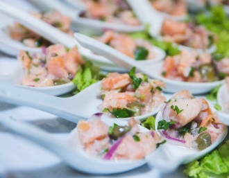 Banquetería