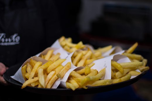 Trasnoche